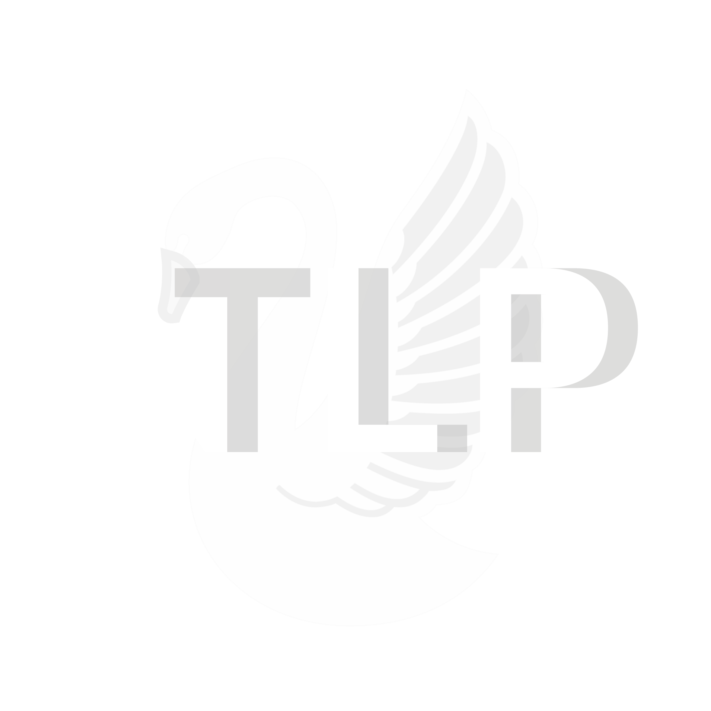 NLP-TLP Logo