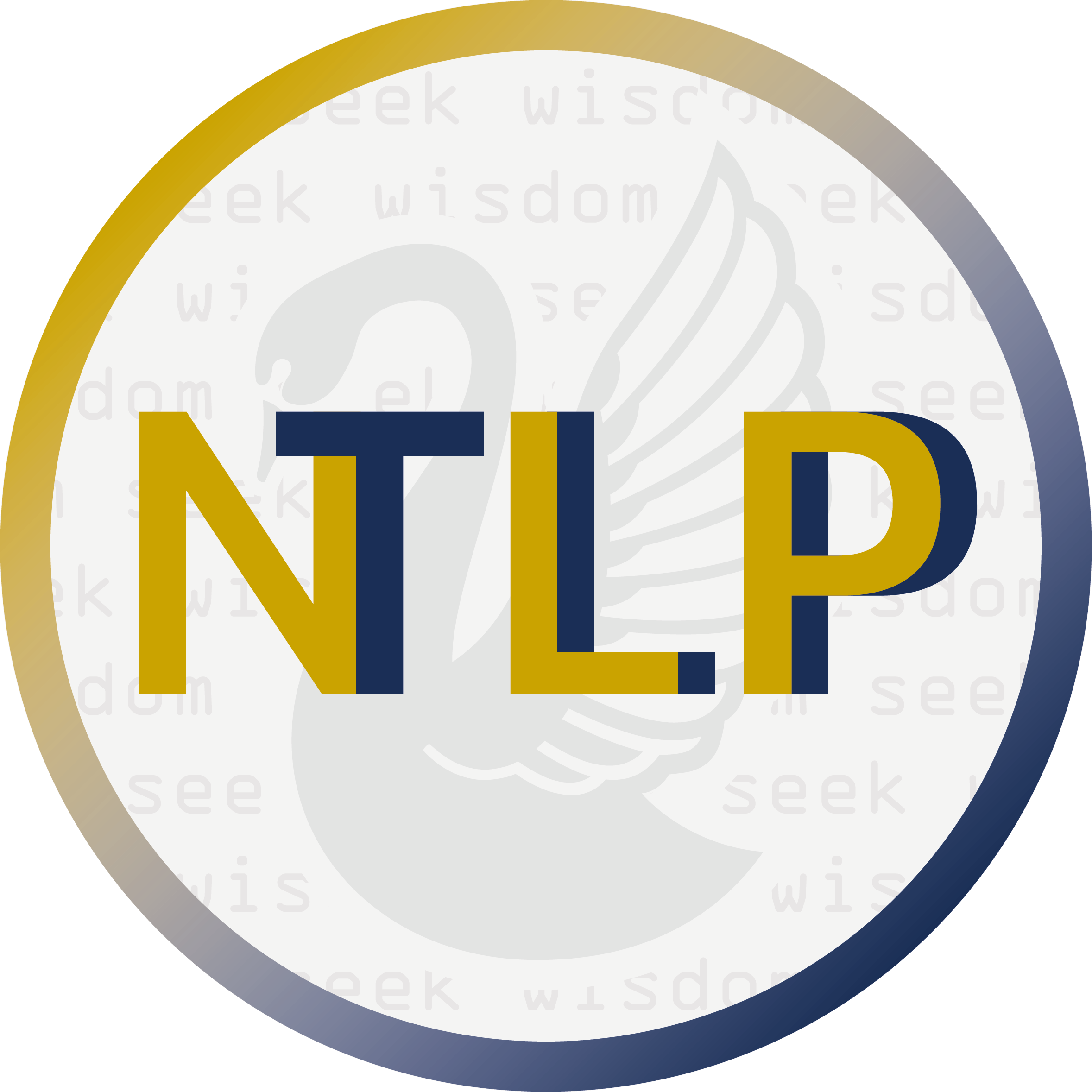 NLP-TLP Logo